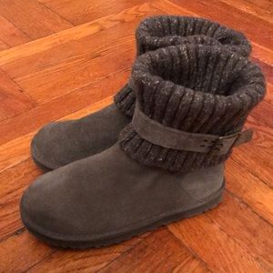 UGG boots
